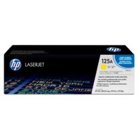 Toner HP 125A / CB542A Yellow