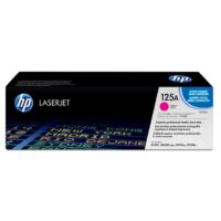 Toner HP 125A / CB543A Magenta