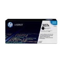 Toner HP 307A / CE740A Black