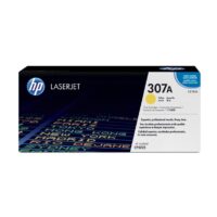 Toner HP 307A / CE742A Yellow