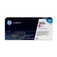 Toner HP 307A / CE743A Magenta