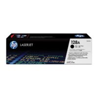 Toner HP 128A / CE320A Black