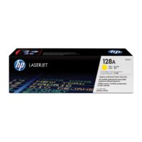 Toner HP 128A / CE322A Yellow