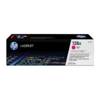 Toner HP 128A / CE323A Magenta
