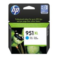 Tinte HP 951XL / CN046AE Cyan