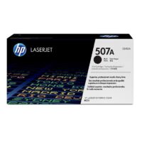 Toner HP 507A / CE400A Black