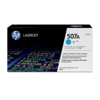 Toner HP 507A / CE401A Cyan
