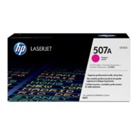 Toner HP 507A / CE403A Magenta