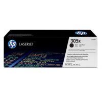 Toner HP 305X / CE410X Black
