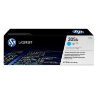 Toner HP 305A / CE411A Cyan
