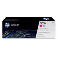 Toner HP 305A / CE413A Magenta