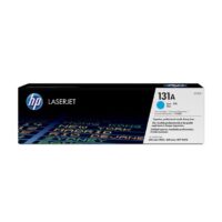 Toner HP 131A / CF211A Cyan