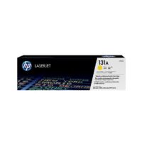 Toner HP 131A / CF212A Yellow