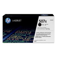 Toner HP 507X / CE400X Black
