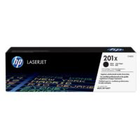 Toner HP 201X / CF400X Black