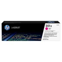 Toner HP 201x / CF403X Magenta
