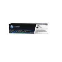 Toner HP 130A / CF350A Black