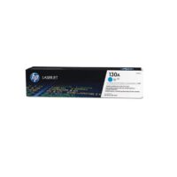 Toner HP 130A / CF351A Cyan