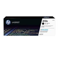 Toner HP 410X / CF410X Black