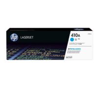 Toner HP 410A / CF411A Cyan