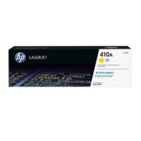 Toner HP 410A / CF412A Yellow