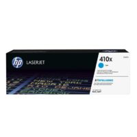 Toner HP 410X / CF411X Cyan