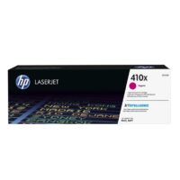 Toner HP 410X / CF413X Magenta