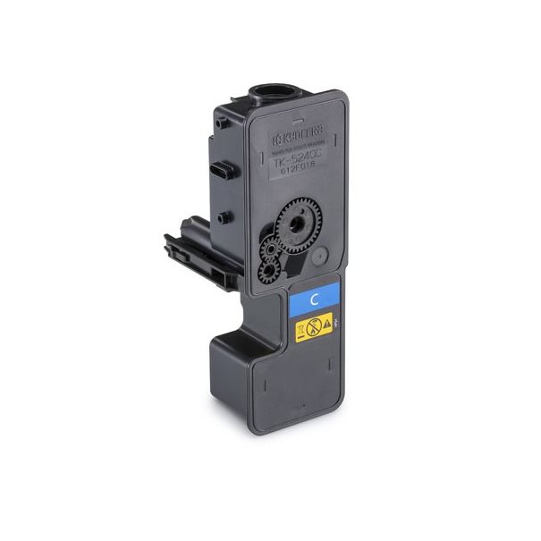 Toner Kyocera TK-5240 Cyan