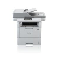 Brother MFC-L6800DWT S/W-Laser All-in-One (4in1)