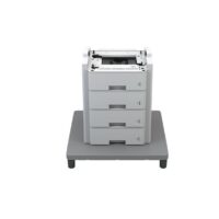 Papierzuf. Brother (520 Blatt x 4) TowerTray TT4000