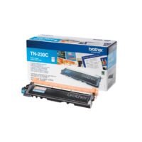 Toner Brother TN-230C cyan