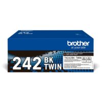 Toner Brother TN-242BKTWIN TWIN Pack Black TN242BKTWIN