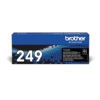 Toner Brother TN-249 Black TN-249B