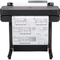 HP DesignJet   T630 -   610 mm (24 Zoll)