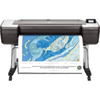 HP DesignJet T1700 dr - 1118 mm (44 Zoll) +++ Dual-Rollen-Option