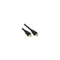 Câble HDMI St/St 0.5m HighSpeed 1.4