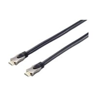 Câble HDMI St/St 5m HighSpeed 1.4
