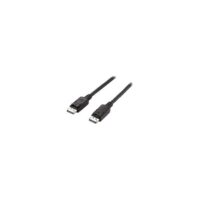 Câble DisplayPort (DP) St/St 2m