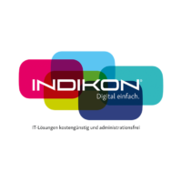 INDIKON.School Basisinstallation Windows-Mini-Server