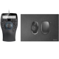 3Dconnexion SpaceMouse Enterprise Kit 2 3DX-700135 +++