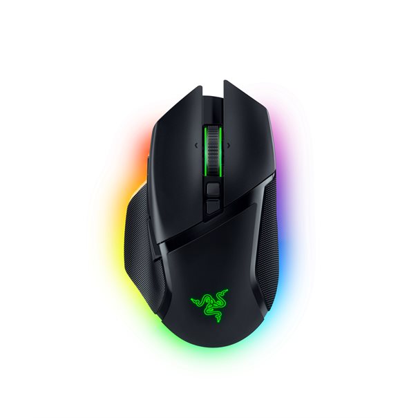 Razer Mouse Basilisk V3 Pro Gaming black