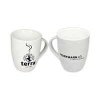TERRA mug "Hottest IT Blend"