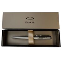 TERRA Parker stylo bille en métal