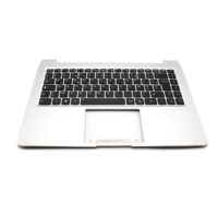 NB Top Case FR + Backlight Keyboard MOBILE 1460P/1460Q Cover + Keyboard FR, without Touchpad