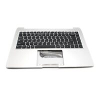 NB Top Case US + Backlight Keyboard MOBILE 1460P/1460Q Cover + Keyboard US, without Touchpad