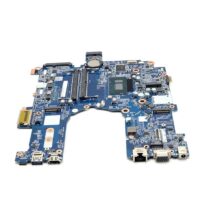 NB Mainboard Mobile 1715 (i5-8250U) V3.1 N770WU (PWM-Fan)