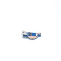NB Power Switch Board Mobile 1550 incl. DC-Jack (Ladebuchse)