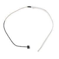 NB Cable for Webcam Mobile 1777/1777T/Gamer Elite 5 (V2,V3) Needs 4x double side tape E1080327