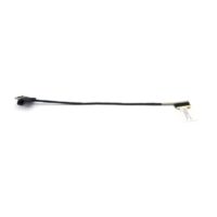 NB LCD Cable Mobile 1417 /1516(A/T/U) /1716(A/T/U/R) 30pin eDP Needs 4x double side tape E1080327