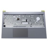 NB Top Case Mobile 1500/1500P incl. Touchpad